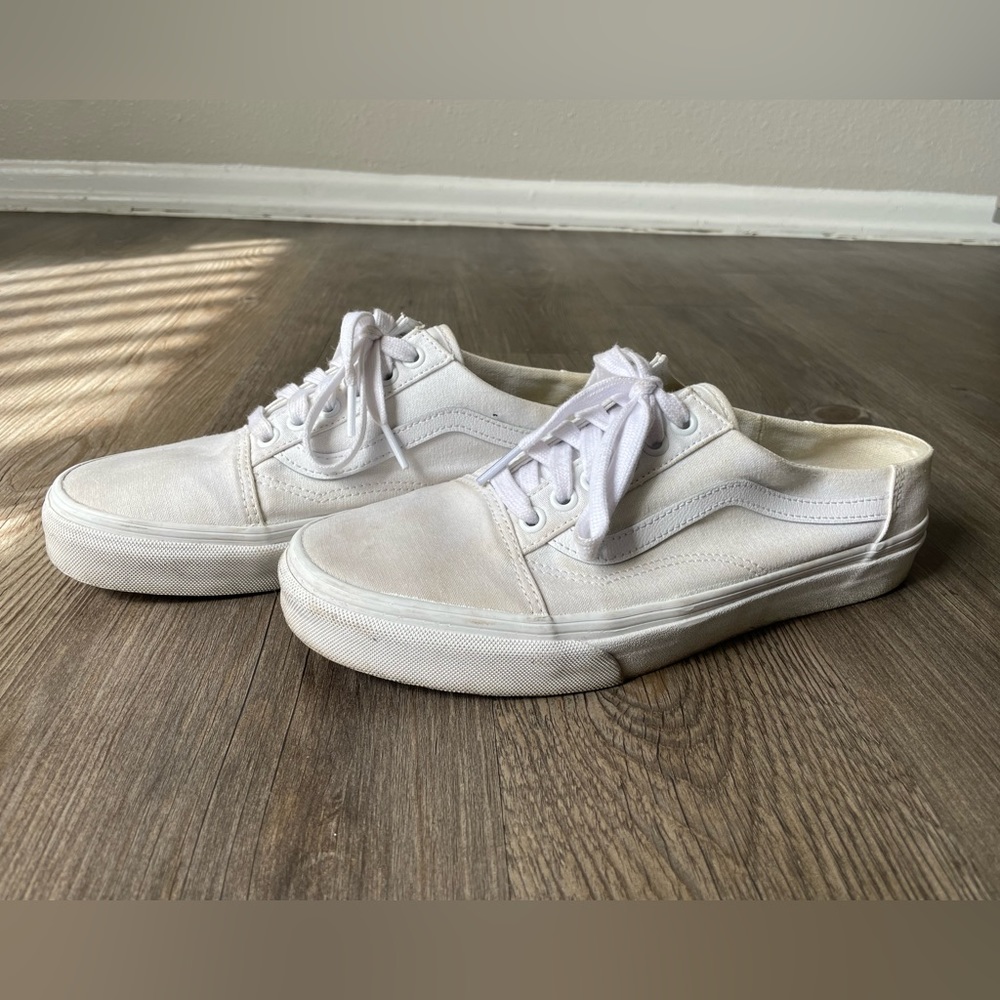 Vans Old Skool Mule